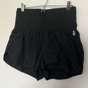 Free People The Way Home Shorts